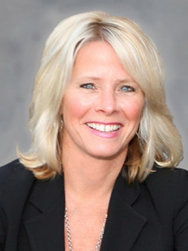 Susan J. Smith - 2017