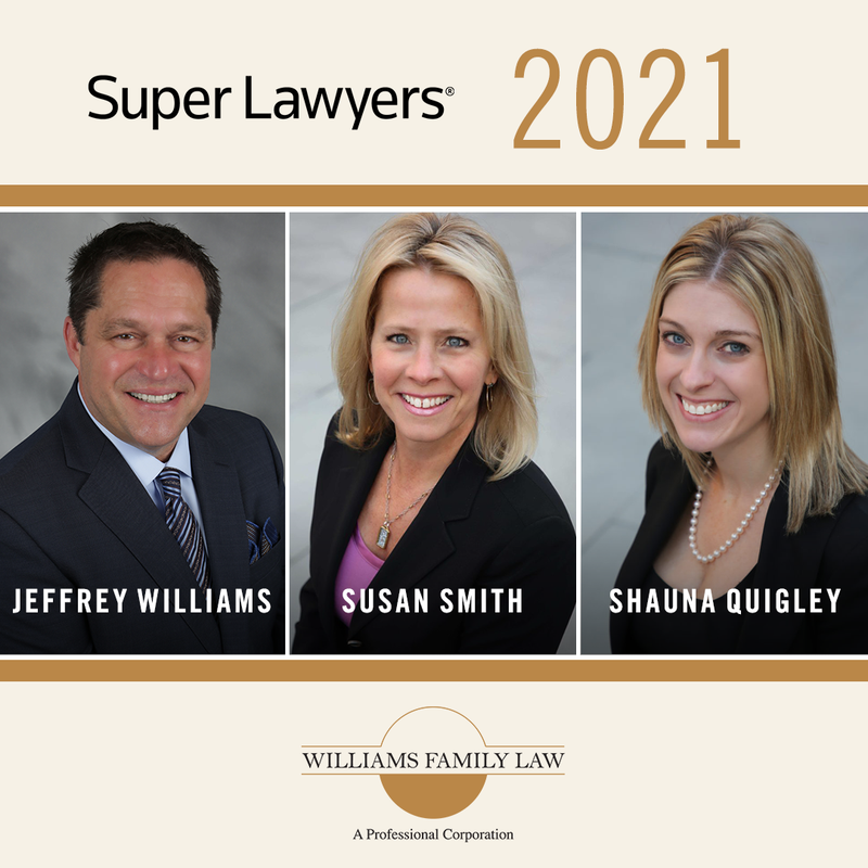 Super Lawyers 2021