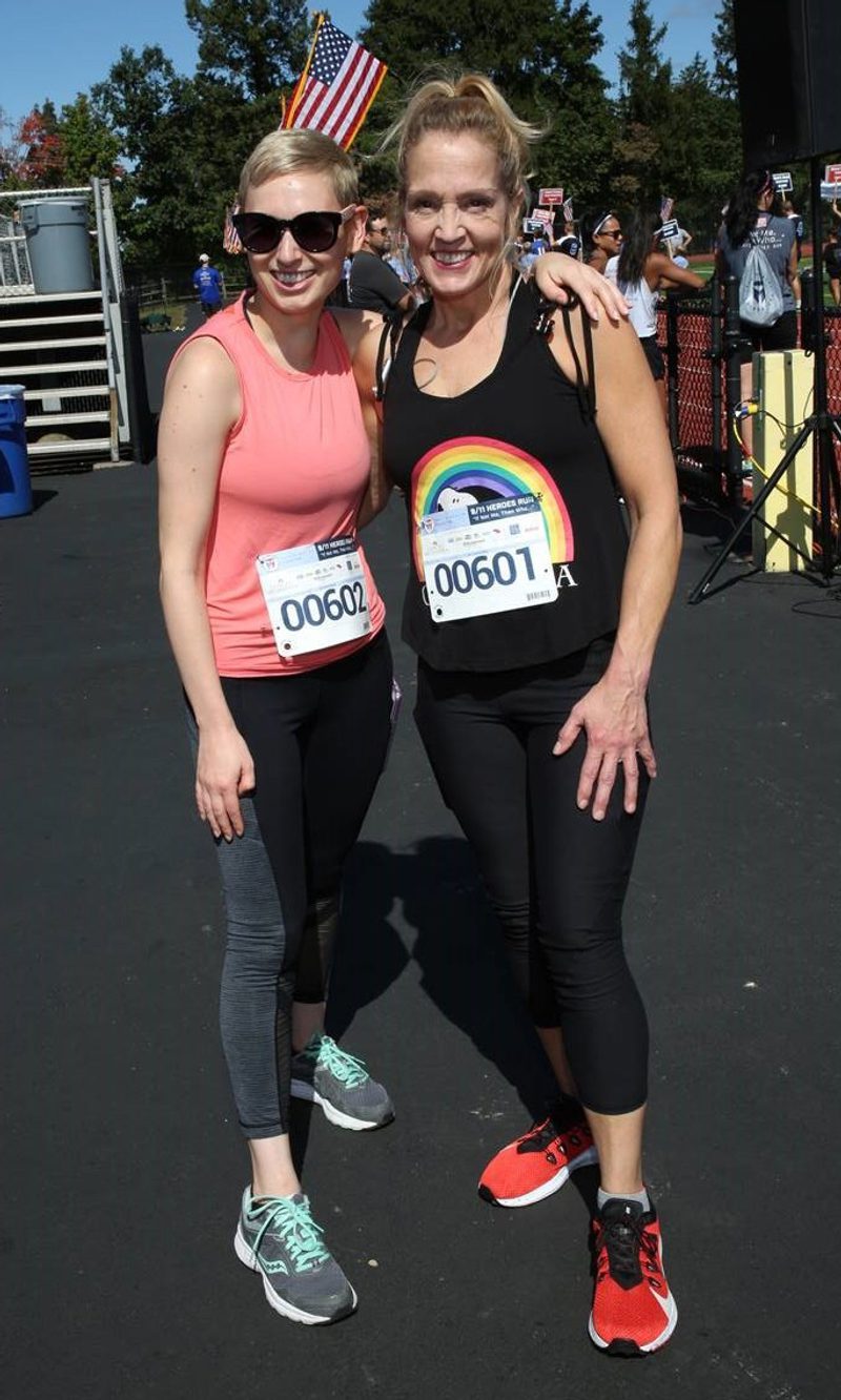 Travis Manion Run 19