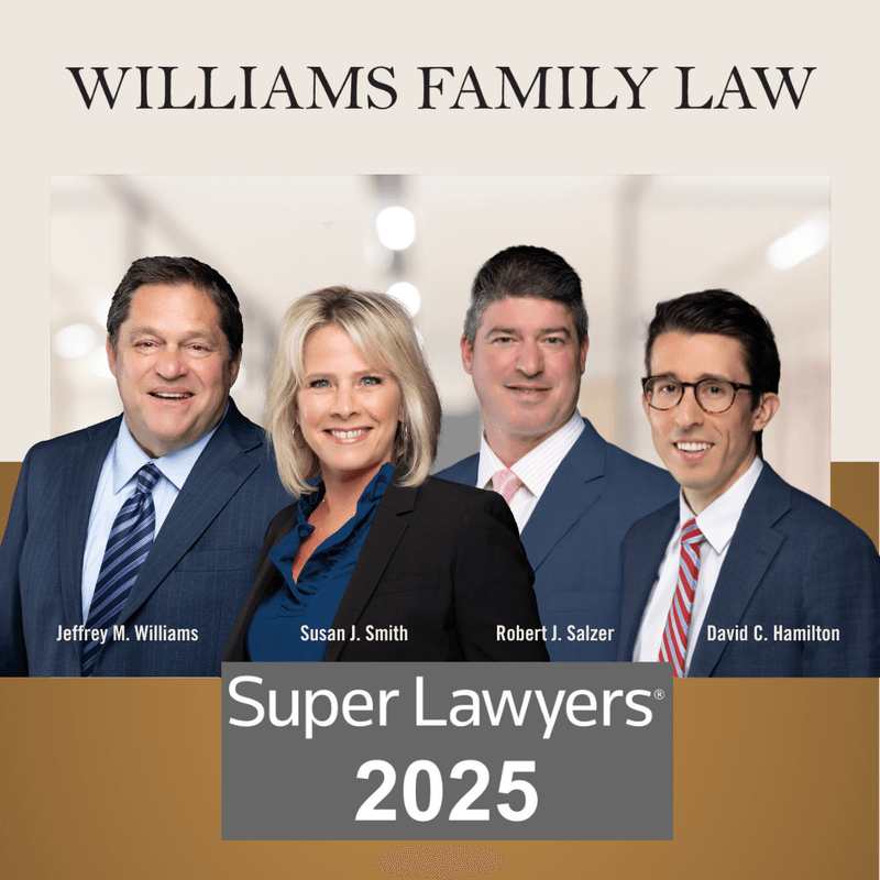 WFL Super Lawyers 2025