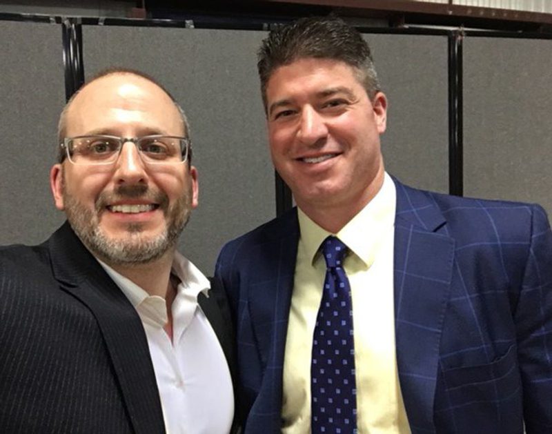 Newport Academy Coren and Salzer